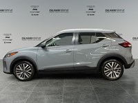 2021 Nissan Kicks SV FWD