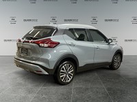 2021 Nissan Kicks SV FWD