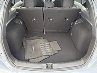 2021 Nissan Kicks SV FWD