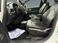 2023 Chrysler Pacifica Touring L AWD
