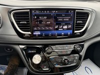 2023 Chrysler Pacifica Touring L AWD
