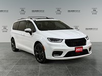2023 Chrysler Pacifica Touring L AWD