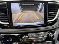 2023 Chrysler Pacifica Touring L AWD