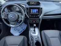 2021 Subaru Crosstrek Touring CVT