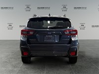 2021 Subaru Crosstrek Touring CVT