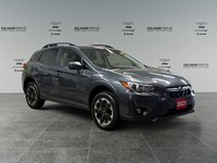 2021 Subaru Crosstrek Touring CVT