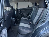 2021 Subaru Crosstrek Touring CVT