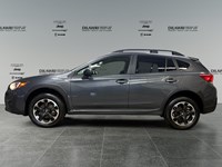 2021 Subaru Crosstrek Touring CVT