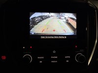 2021 Subaru Crosstrek Touring CVT
