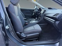 2021 Subaru Crosstrek Touring CVT