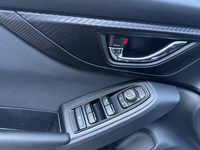 2021 Subaru Crosstrek Touring CVT