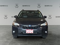 2021 Subaru Crosstrek Touring CVT