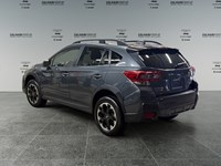 2021 Subaru Crosstrek Touring CVT