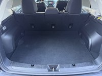 2021 Subaru Crosstrek Touring CVT