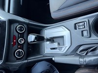 2021 Subaru Crosstrek Touring CVT