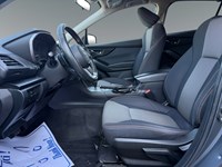 2021 Subaru Crosstrek Touring CVT
