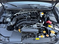 2021 Subaru Crosstrek Touring CVT