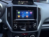 2021 Subaru Crosstrek Touring CVT