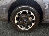 2021 Subaru Crosstrek Touring CVT