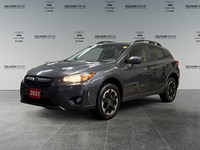 2021 Subaru Crosstrek Touring CVT
