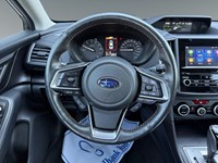 2021 Subaru Crosstrek Touring CVT
