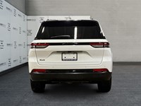 2024 Jeep Grand Cherokee Altitude 4x4
