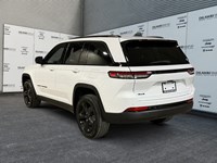 2024 Jeep Grand Cherokee Altitude 4x4