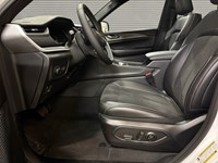 2024 Jeep Grand Cherokee Altitude 4x4