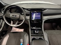 2024 Jeep Grand Cherokee Altitude 4x4