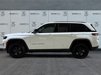 2024 Jeep Grand Cherokee Altitude 4x4