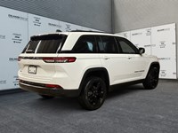 2024 Jeep Grand Cherokee Altitude 4x4