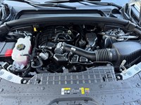 2024 Jeep Grand Cherokee Altitude 4x4