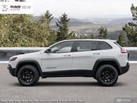 2022 Jeep Cherokee Trailhawk Elite 4x4