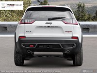 2022 Jeep Cherokee Trailhawk Elite 4x4