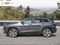 2022 Jeep Cherokee Limited 4x4