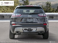 2022 Jeep Cherokee Limited 4x4