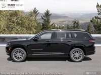 2022 Jeep Grand Cherokee L Summit 4x4 |