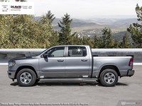 2022 RAM 1500 Big Horn 4x4 Crew Cab 5'7" Box