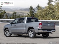 2022 RAM 1500 Big Horn 4x4 Crew Cab 5'7" Box