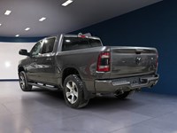 2020 RAM 1500 Sport | Crew Cab 5'7 Box