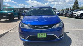 2019 Chrysler Pacifica Touring-L 2WD