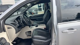 2019 Dodge Grand Caravan SXT Premium Plus 2WD