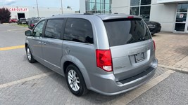 2019 Dodge Grand Caravan SXT Premium Plus 2WD