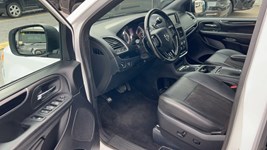 2020 Dodge Grand Caravan Premium Plus 2WD