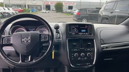 2020 Dodge Grand Caravan Premium Plus 2WD