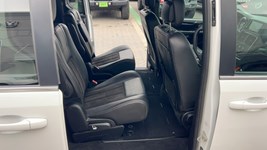 2020 Dodge Grand Caravan Premium Plus 2WD