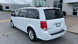 2020 Dodge Grand Caravan Premium Plus 2WD