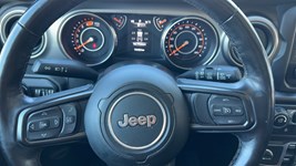 2020 Jeep Wrangler Unlimited Sport 4x4