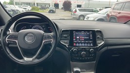 2021 Jeep Grand Cherokee Altitude 4x4