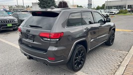 2021 Jeep Grand Cherokee Altitude 4x4